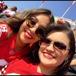 Meet your Posher, Veronica